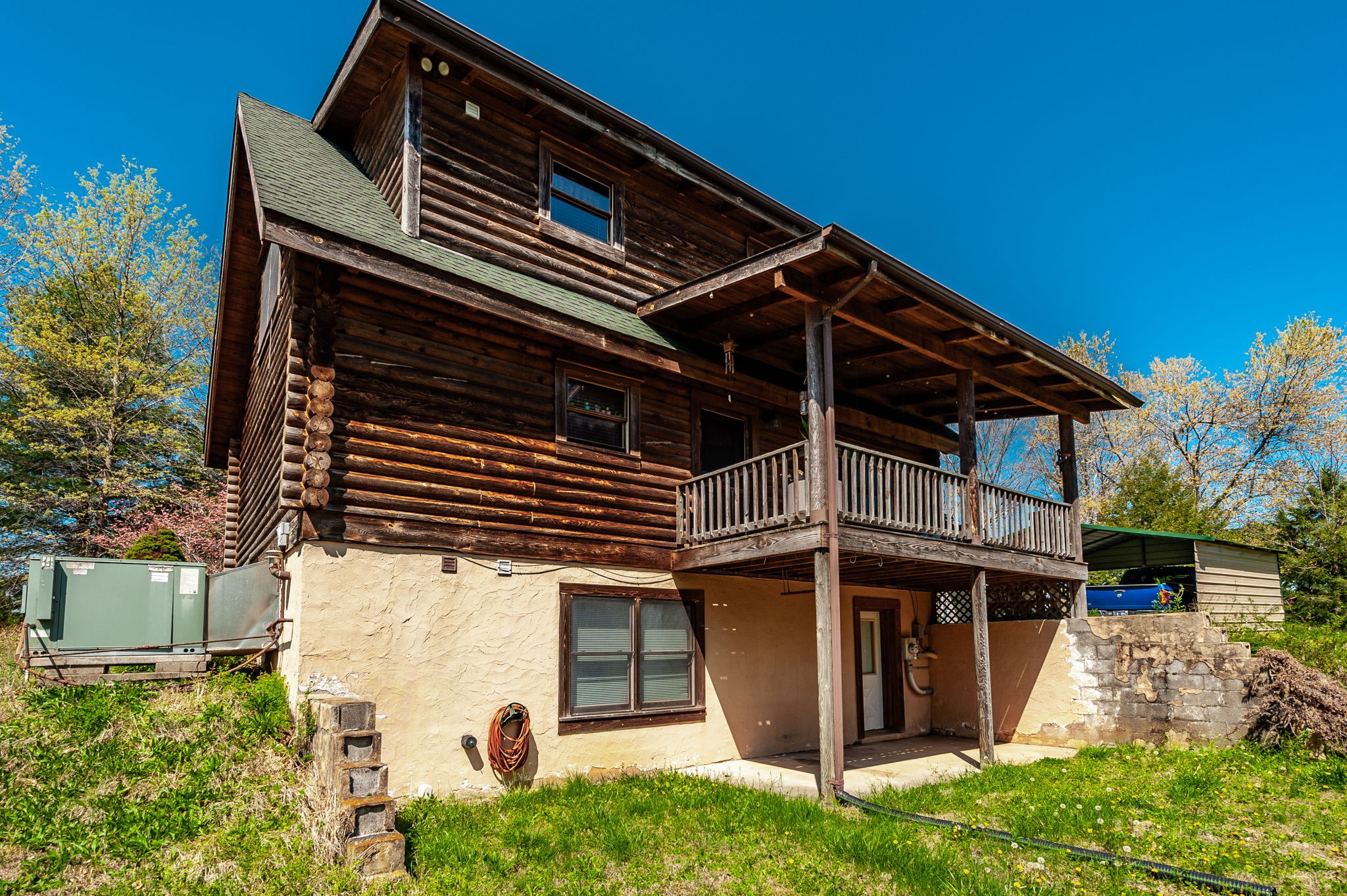 170 North Leath Road Portland, TN 37148 - Photo 55 of 83