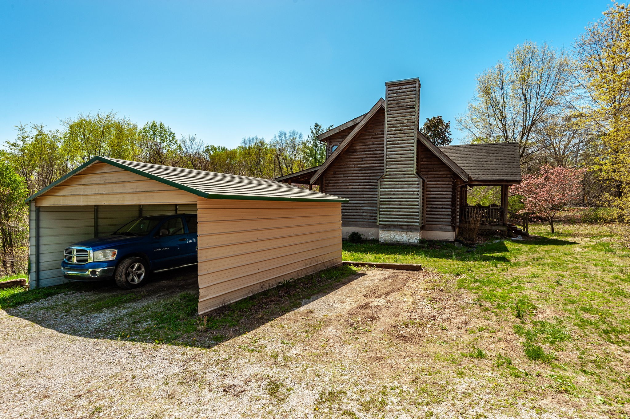 170 North Leath Road Portland, TN 37148 - Photo 58 of 83