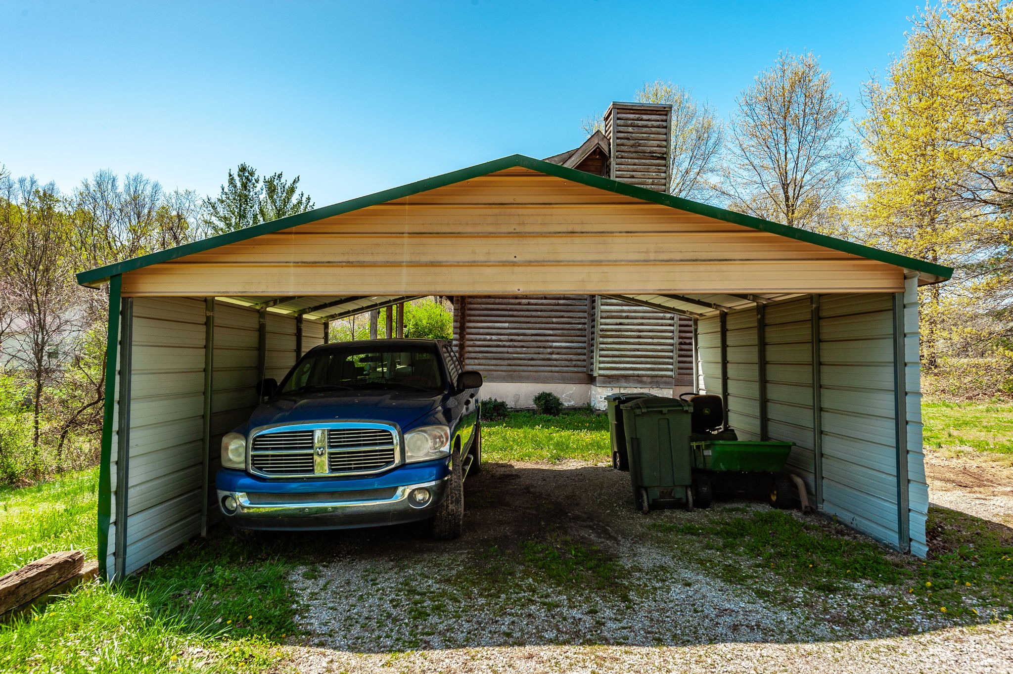 170 North Leath Road Portland, TN 37148 - Photo 59 of 83