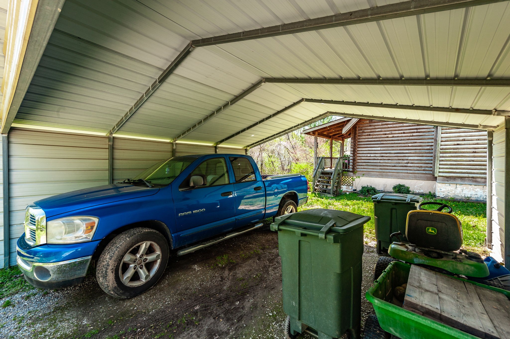 170 North Leath Road Portland, TN 37148 - Photo 60 of 83