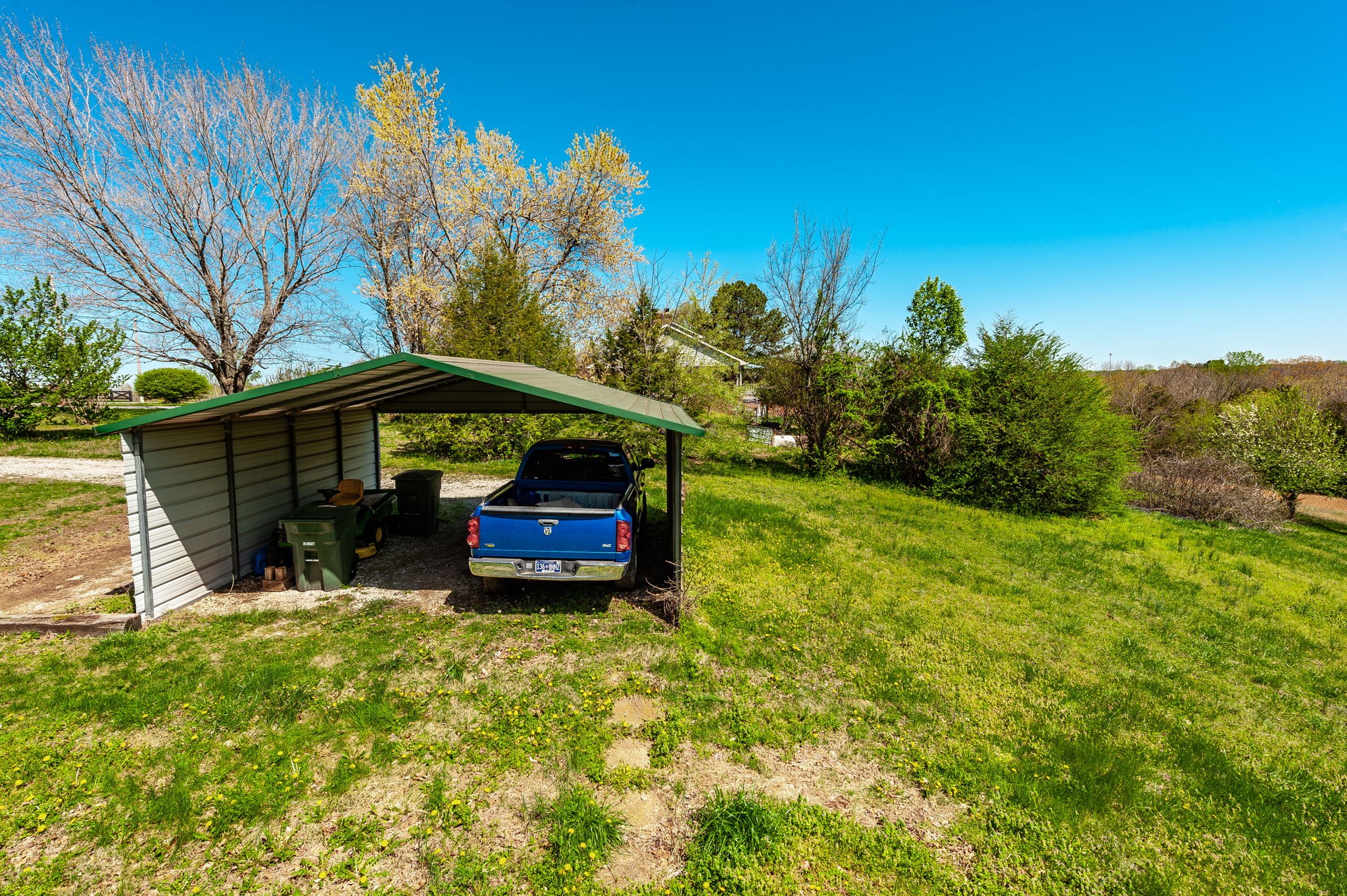 170 North Leath Road Portland, TN 37148 - Photo 61 of 83