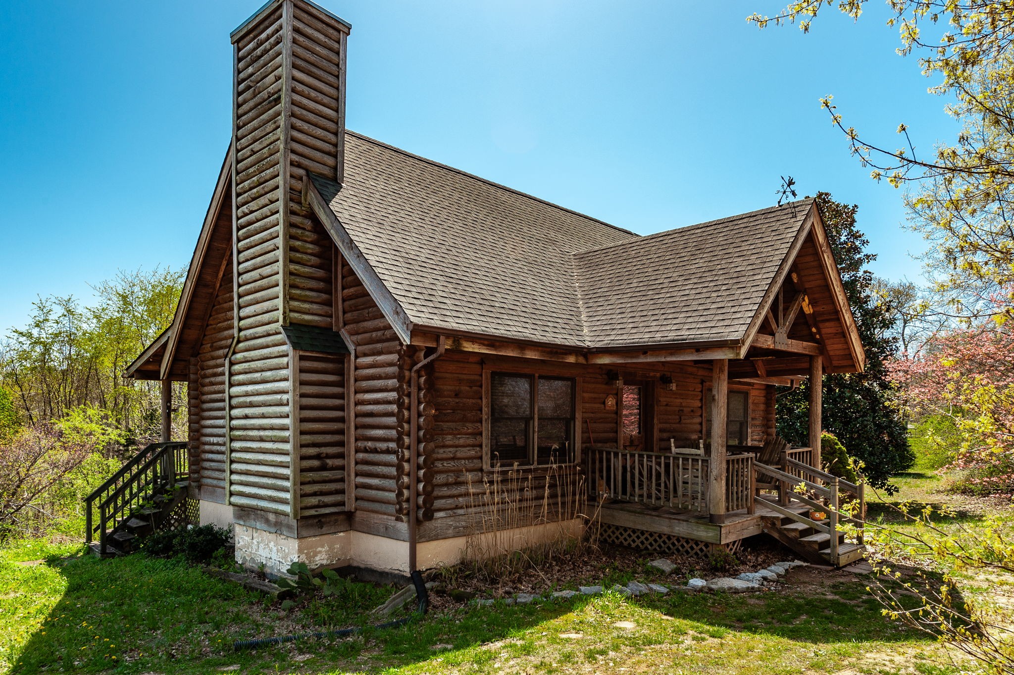 170 North Leath Road Portland, TN 37148 - Photo 62 of 83