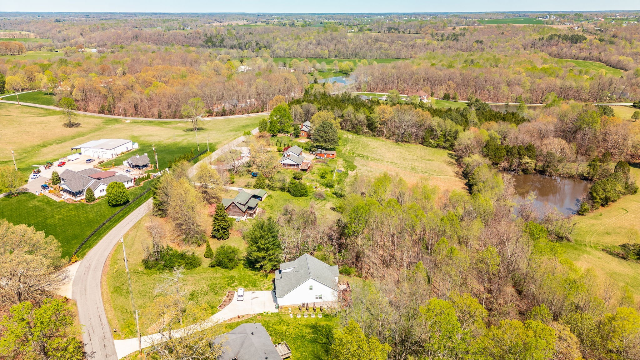 170 North Leath Road Portland, TN 37148 - Photo 72 of 83