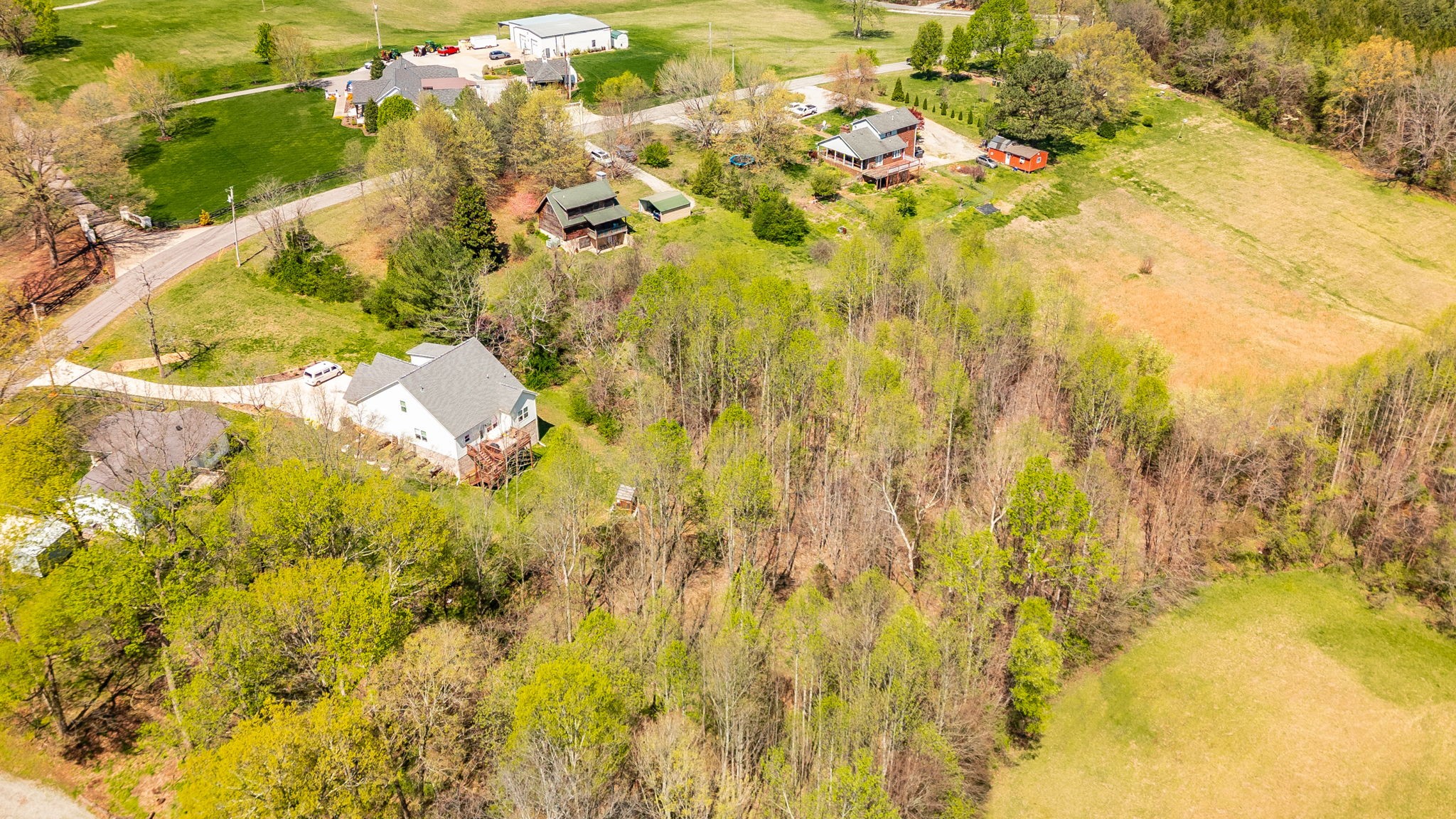 170 North Leath Road Portland, TN 37148 - Photo 73 of 83