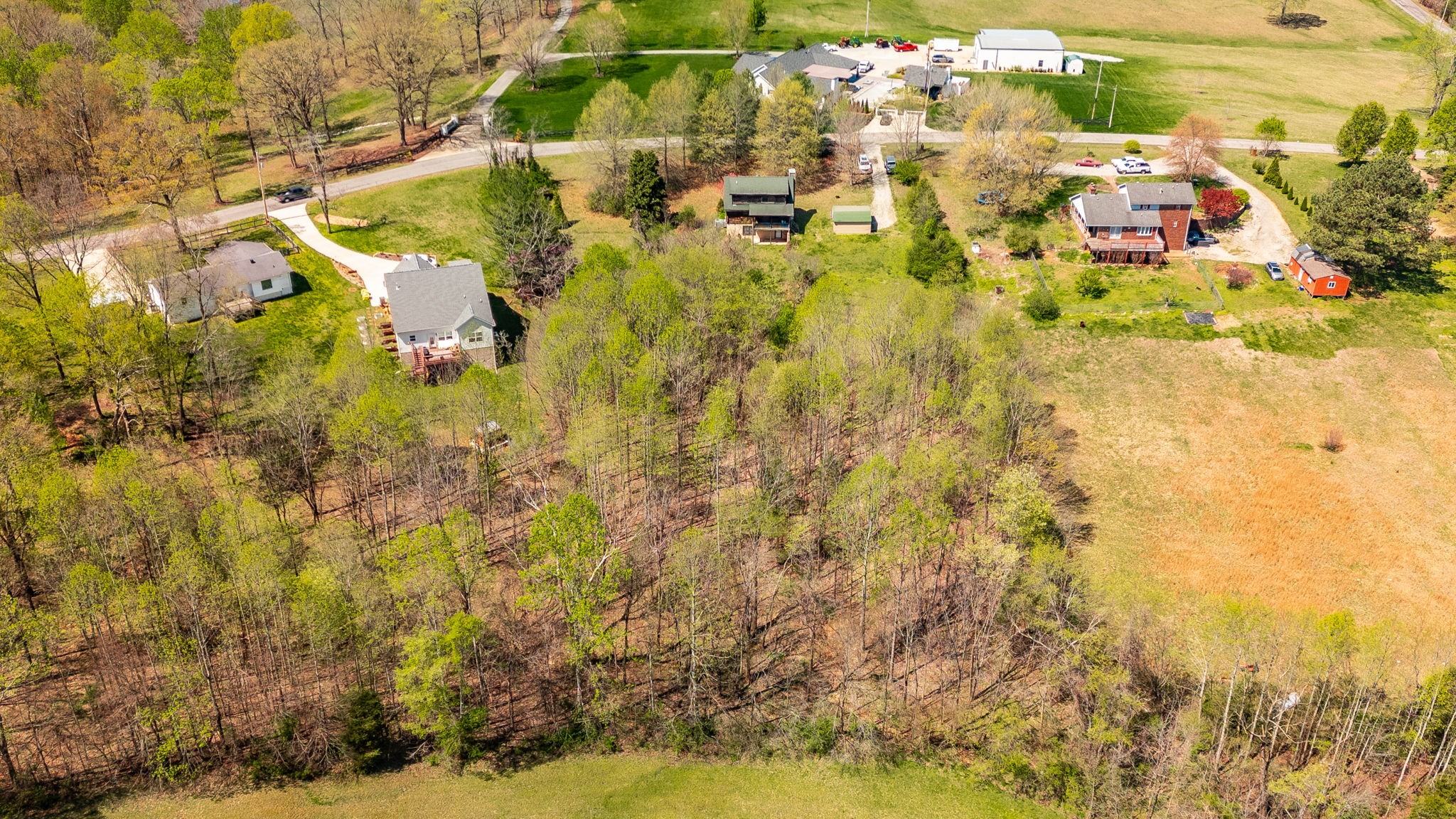 170 North Leath Road Portland, TN 37148 - Photo 74 of 83