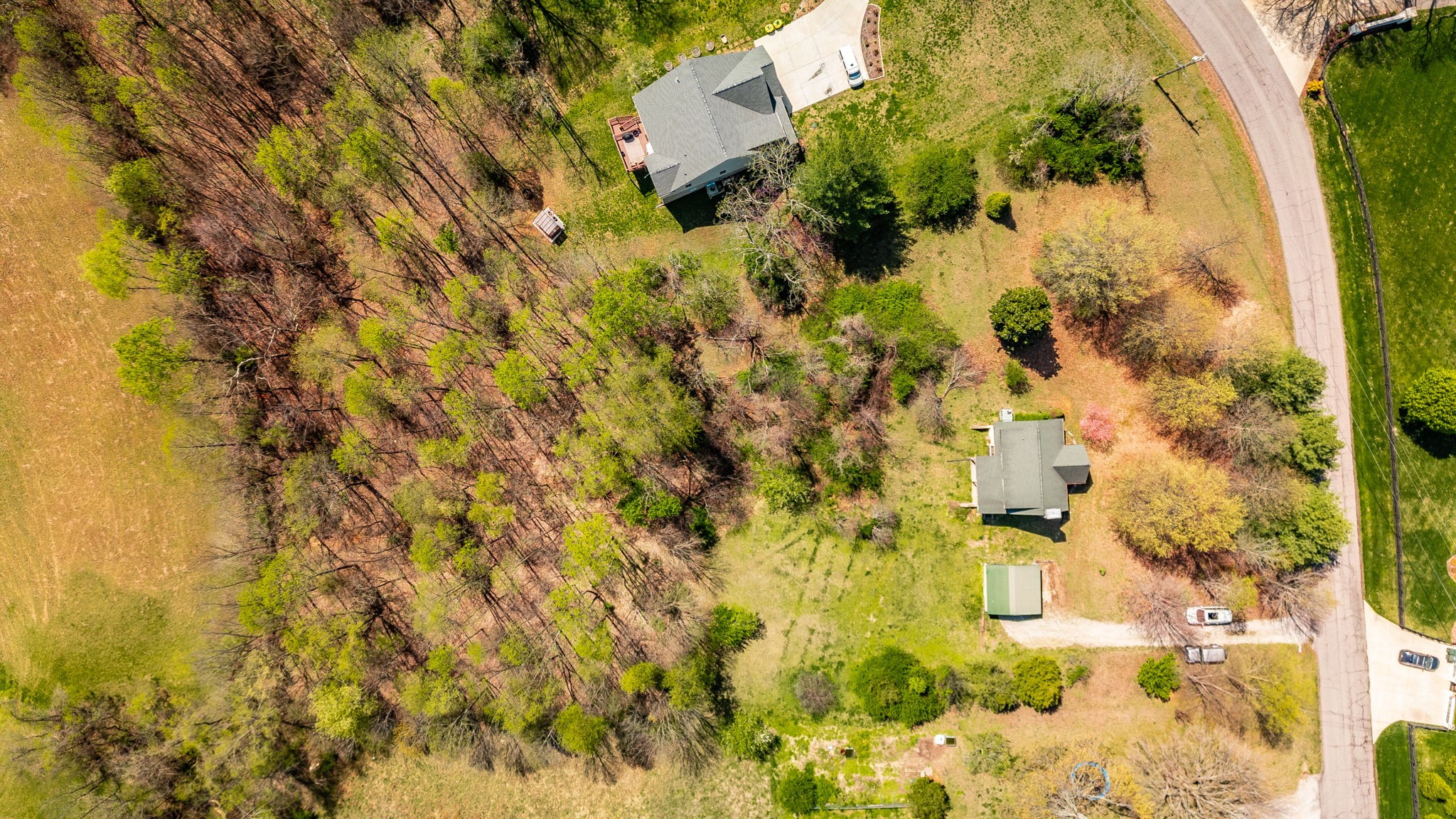 170 North Leath Road Portland, TN 37148 - Photo 76 of 83