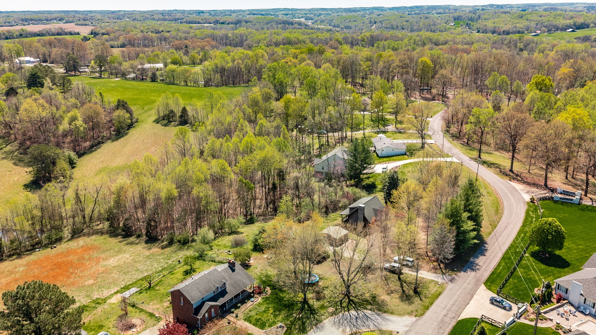 170 North Leath Road Portland, TN 37148 - Photo 79 of 83