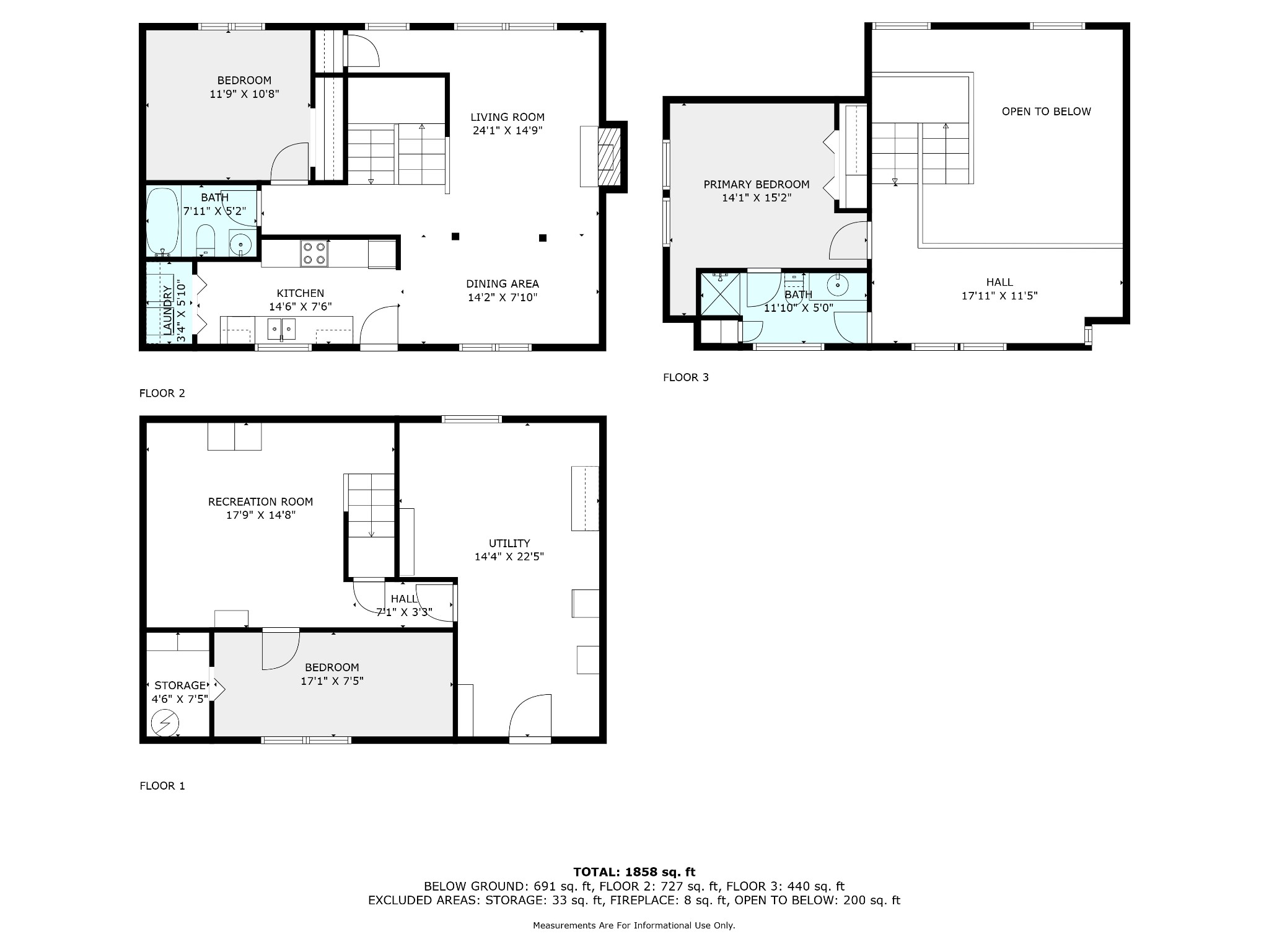 170 North Leath Road Portland, TN 37148 - Photo 83 of 83