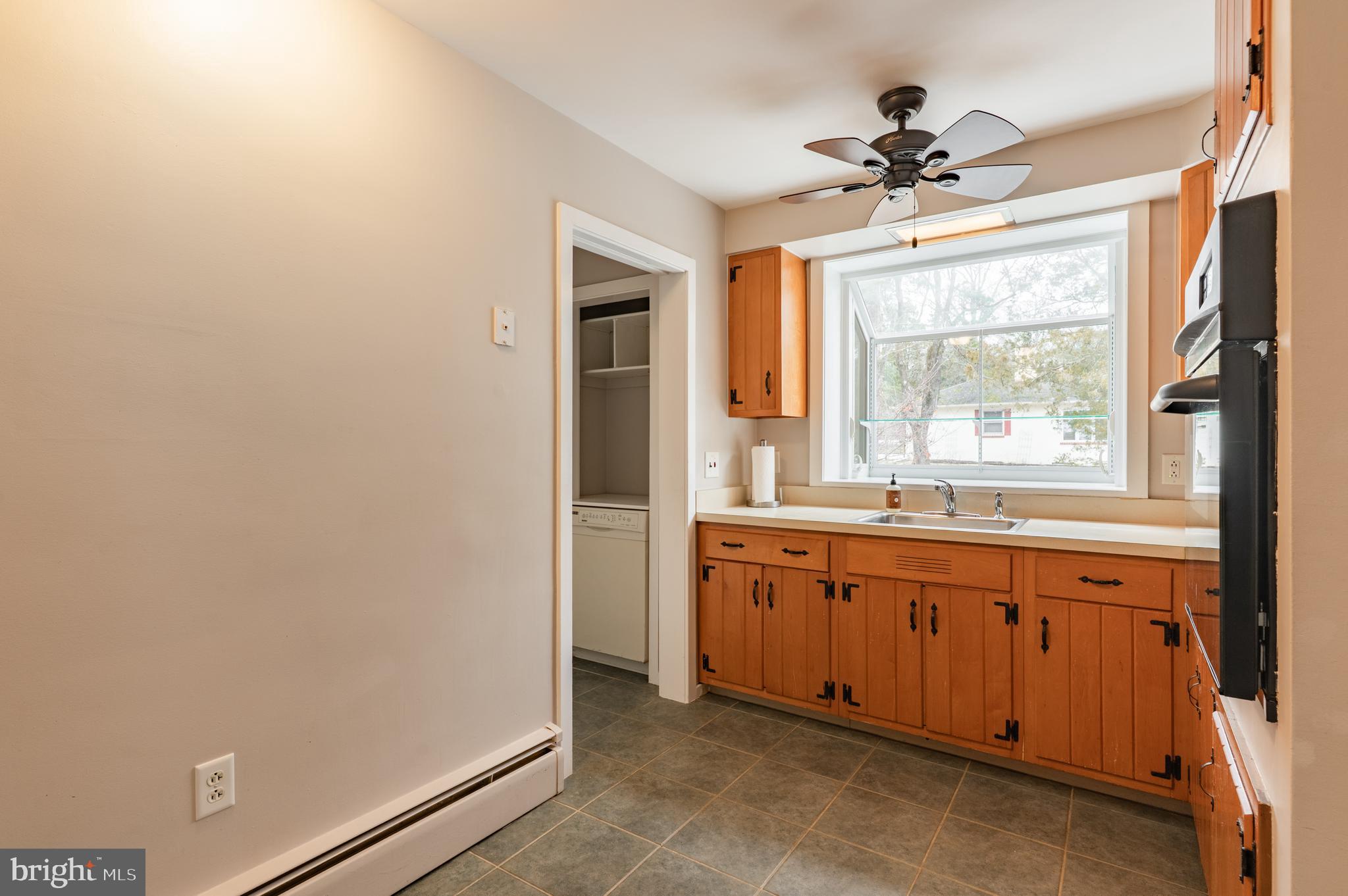 915 Cressman Road Harleysville, PA 19438 - Photo 13 of 39 a large room with a window and a sink