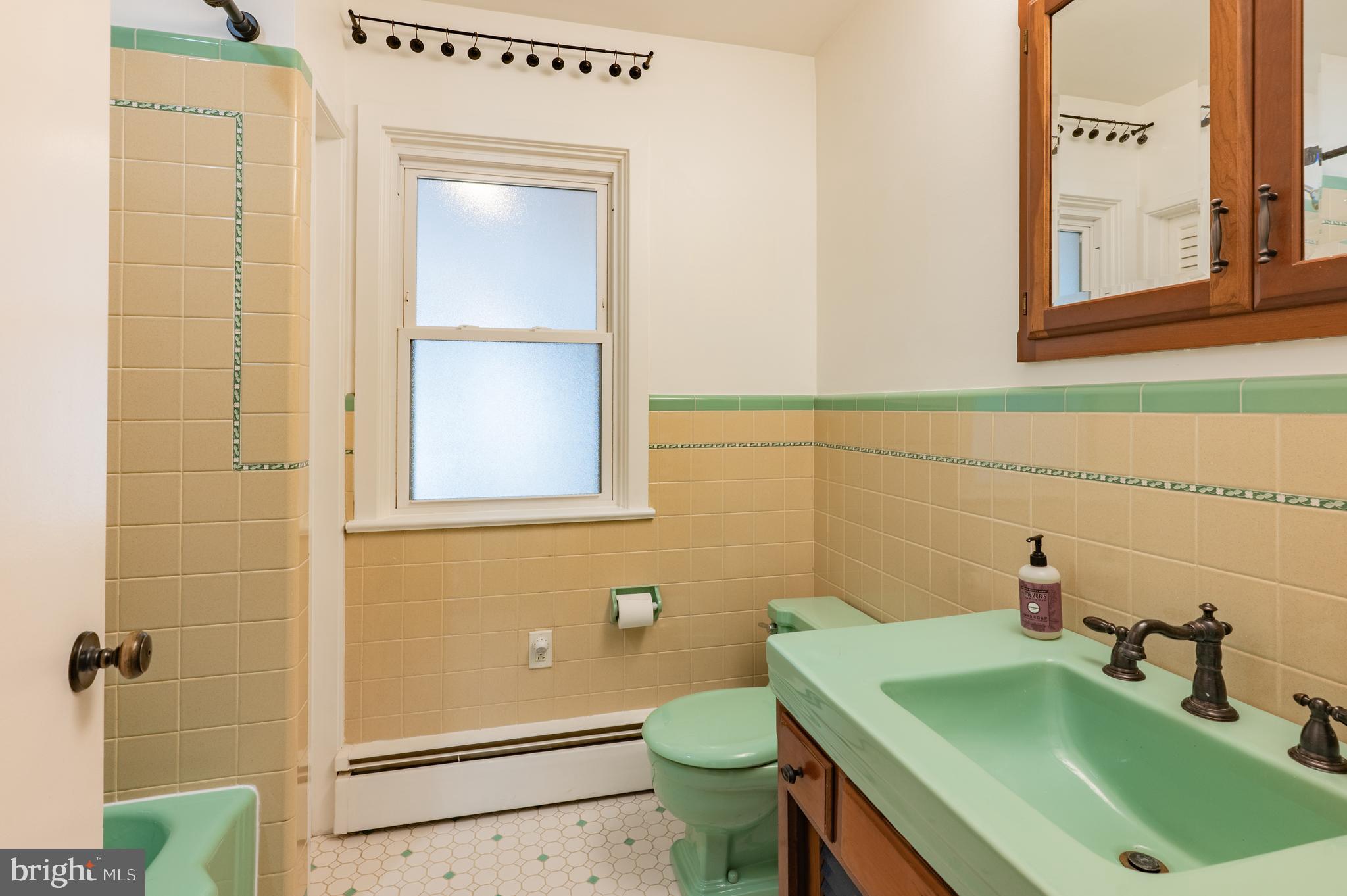 915 Cressman Road Harleysville, PA 19438 - Photo 24 of 39 a bathroom with a sink and a toilet