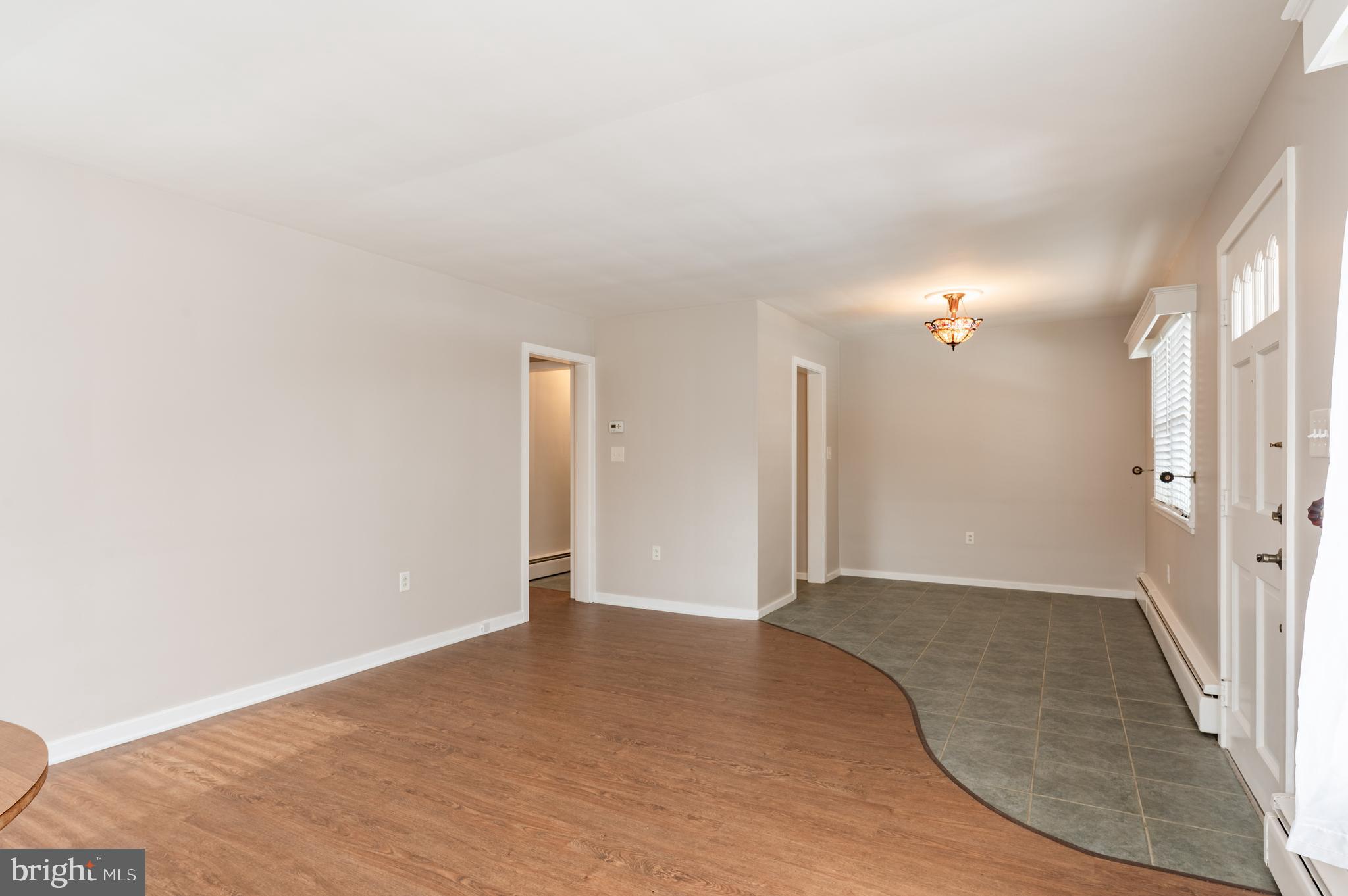 915 Cressman Road Harleysville, PA 19438 - Photo 8 of 39 a view of an empty room