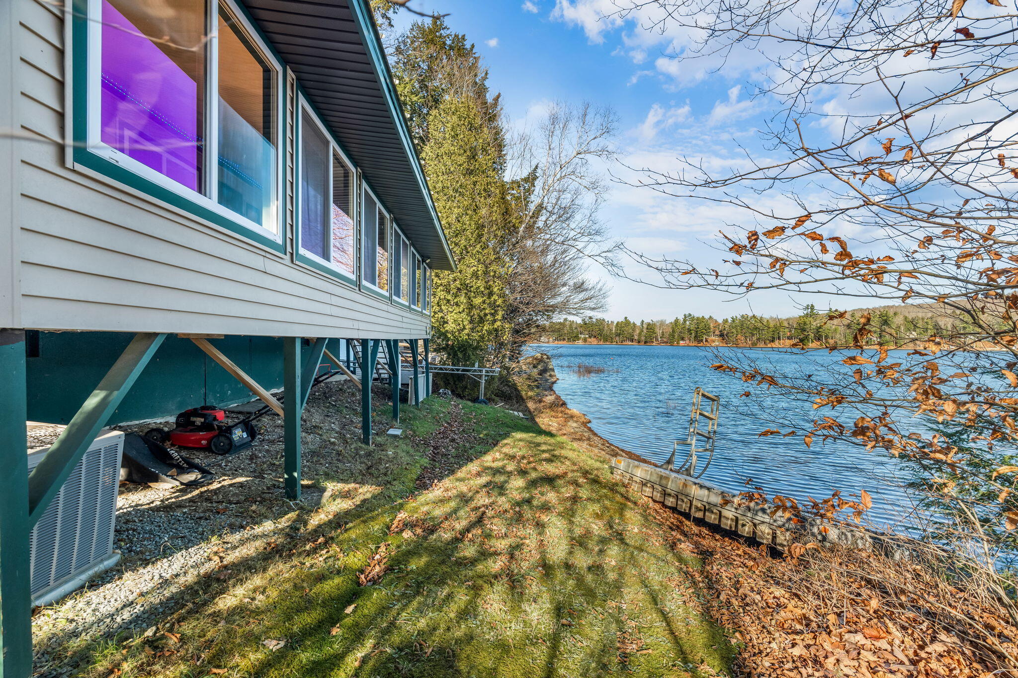 476 Springy Pond Road Eddington, ME 04428 - Photo 45 of 50