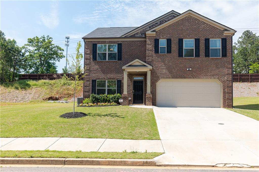 3281 Highgrove Lane Decatur, GA 30034 - Photo 1 of 1