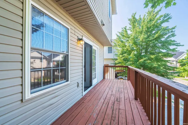 $269,000 | 2575 South Addisyn Lane, Bloomington, IN 47403