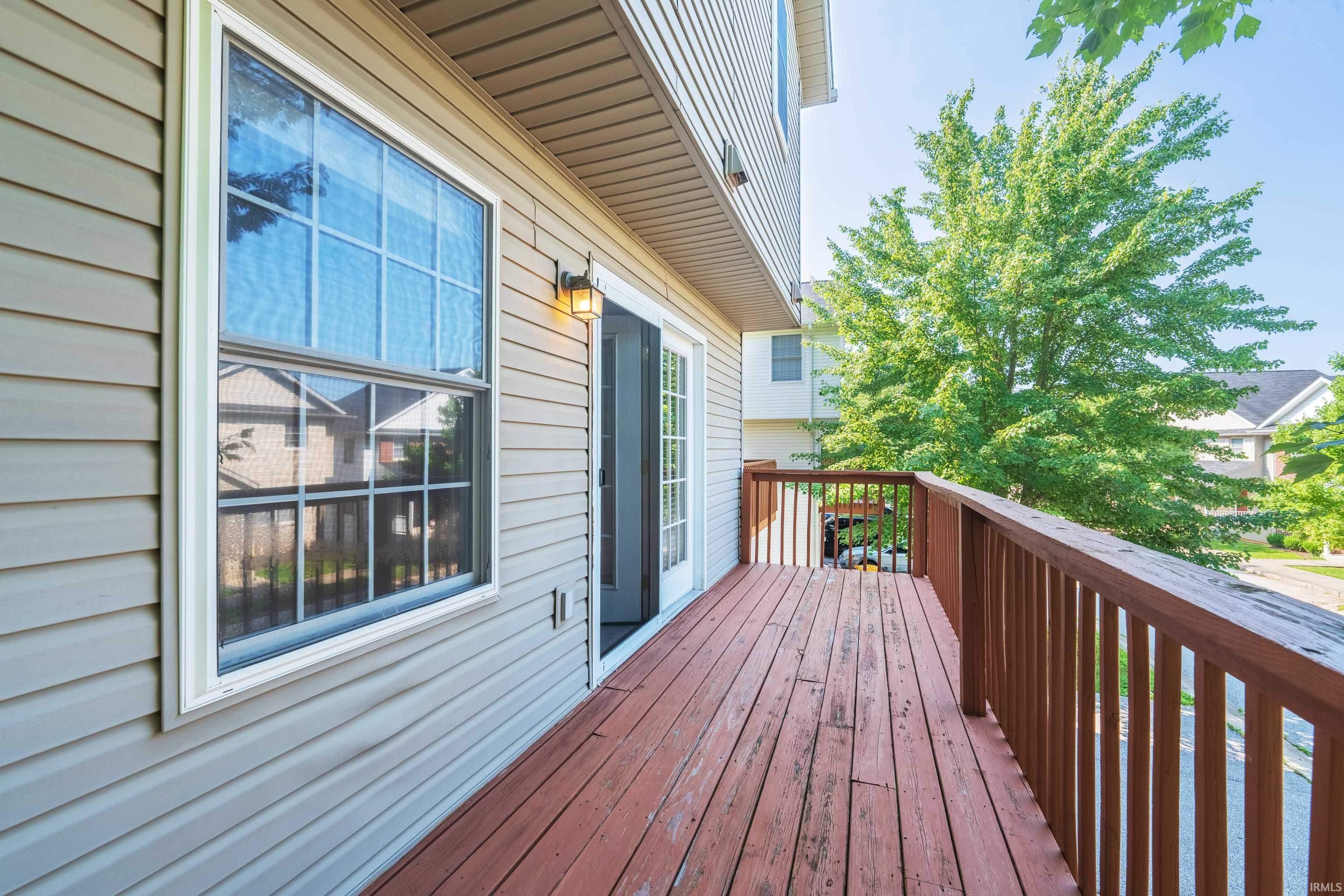 2575 South Addisyn Lane Bloomington, IN 47403 - Photo 11 of 33