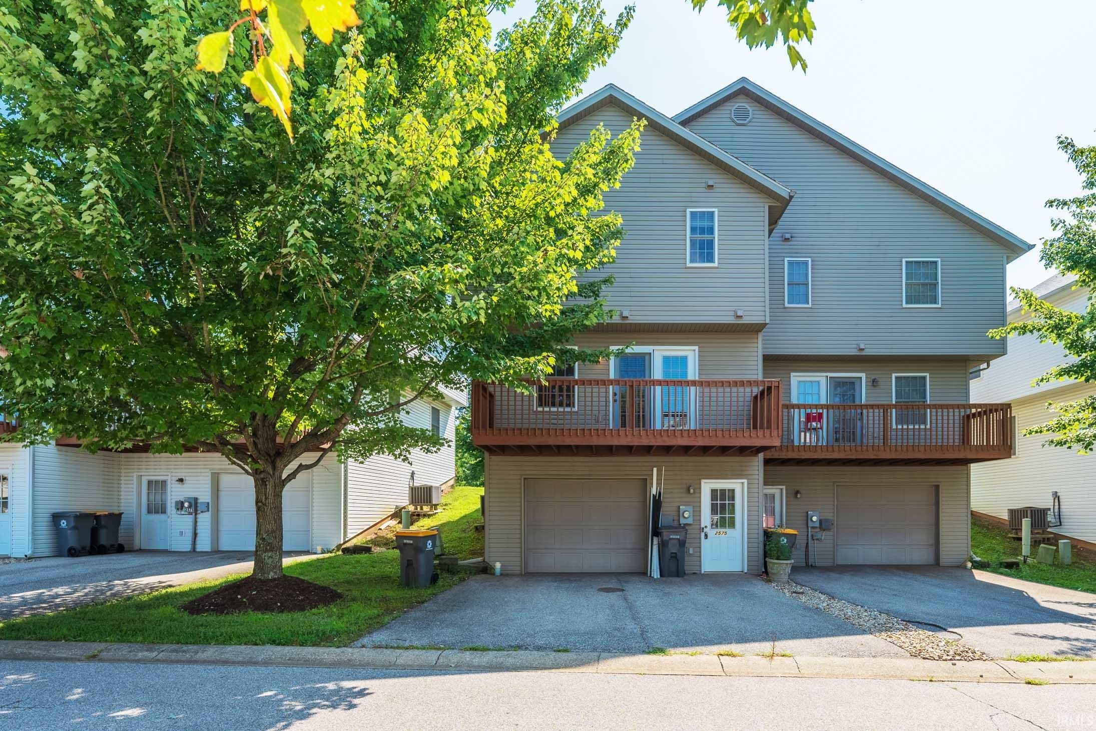 2575 South Addisyn Lane Bloomington, IN 47403 - Photo 30 of 33