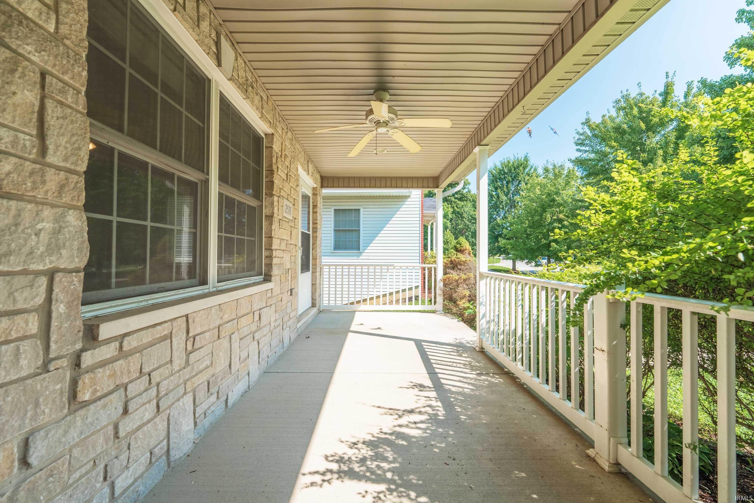 2575 South Addisyn Lane Bloomington, IN 47403 - Photo 31 of 33