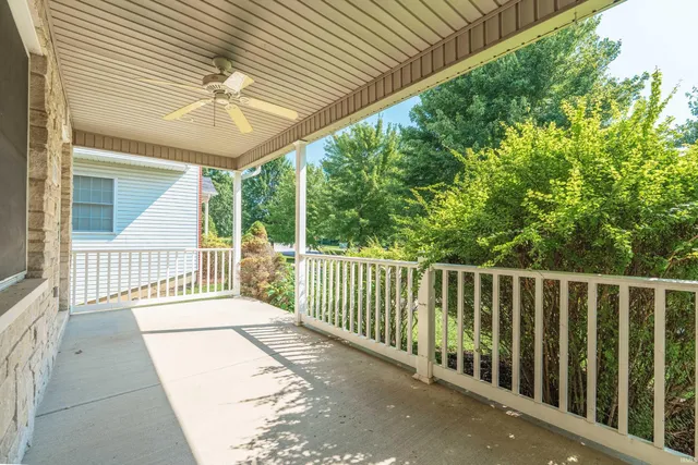 $269,000 | 2575 South Addisyn Lane, Bloomington, IN 47403