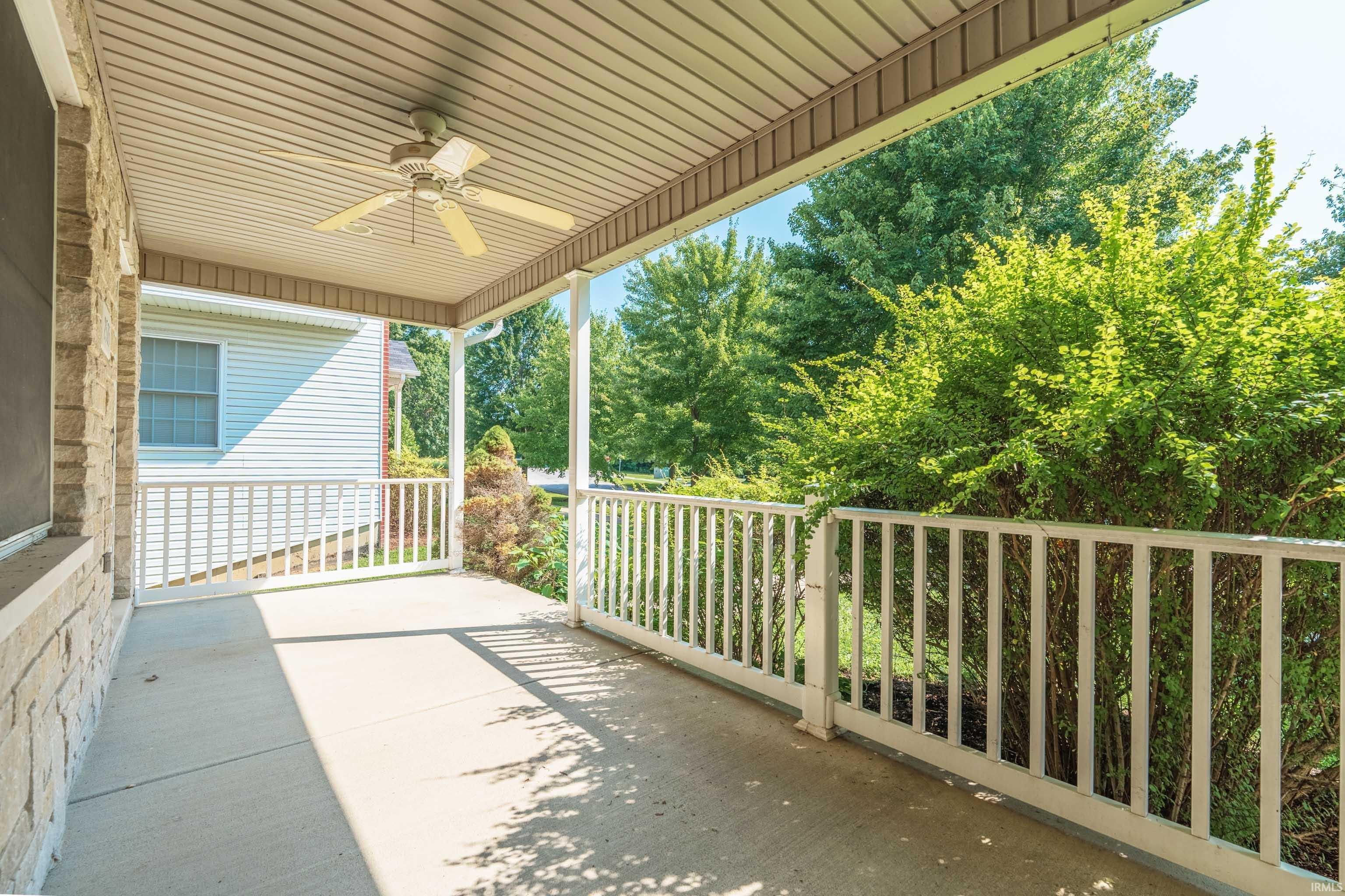 2575 South Addisyn Lane Bloomington, IN 47403 - Photo 32 of 33