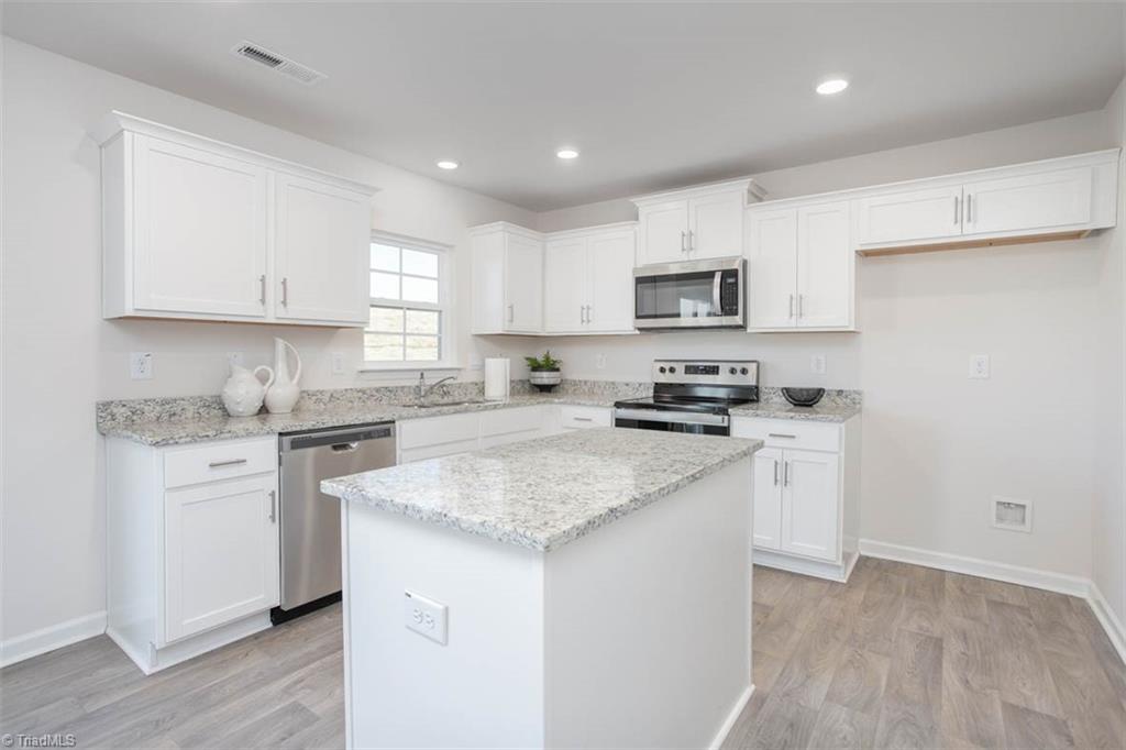 469 Warbler Way Lexington, NC 27295 - Photo 16 of 34 *photos are of model home and are for representational purposes only.