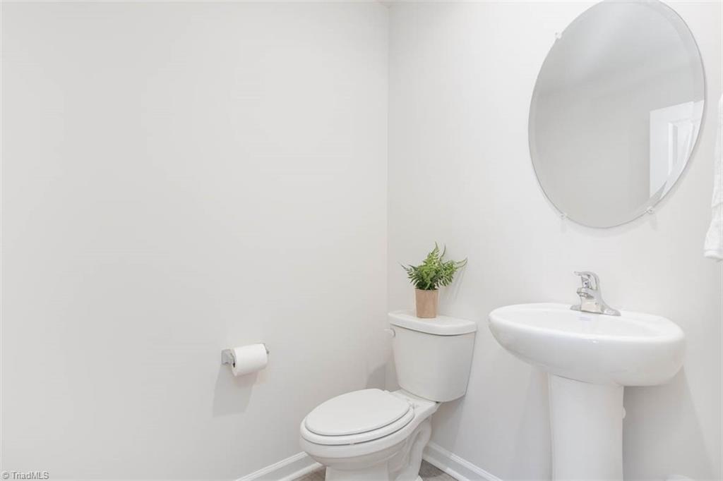 469 Warbler Way Lexington, NC 27295 - Photo 18 of 34 *photos are of model home and are for representational purposes only.