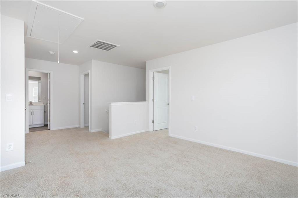 469 Warbler Way Lexington, NC 27295 - Photo 21 of 34 *photos are of model home and are for representational purposes only.