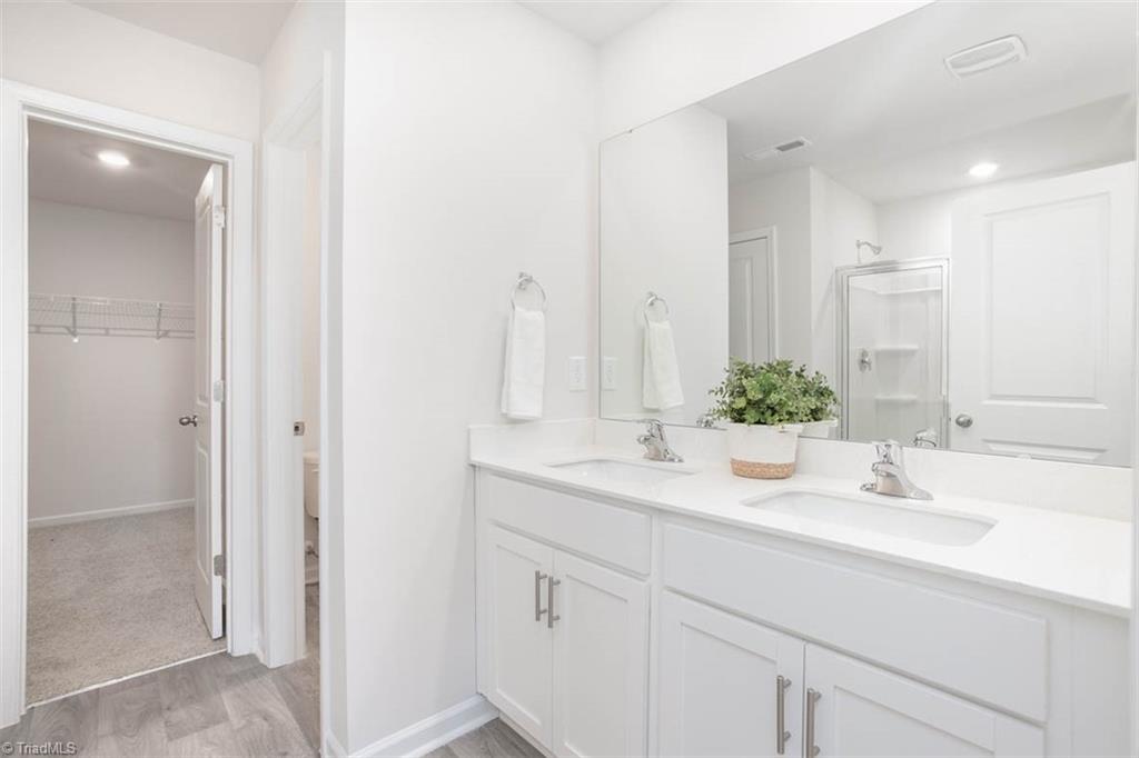 469 Warbler Way Lexington, NC 27295 - Photo 25 of 34 *photos are of model home and are for representational purposes only.