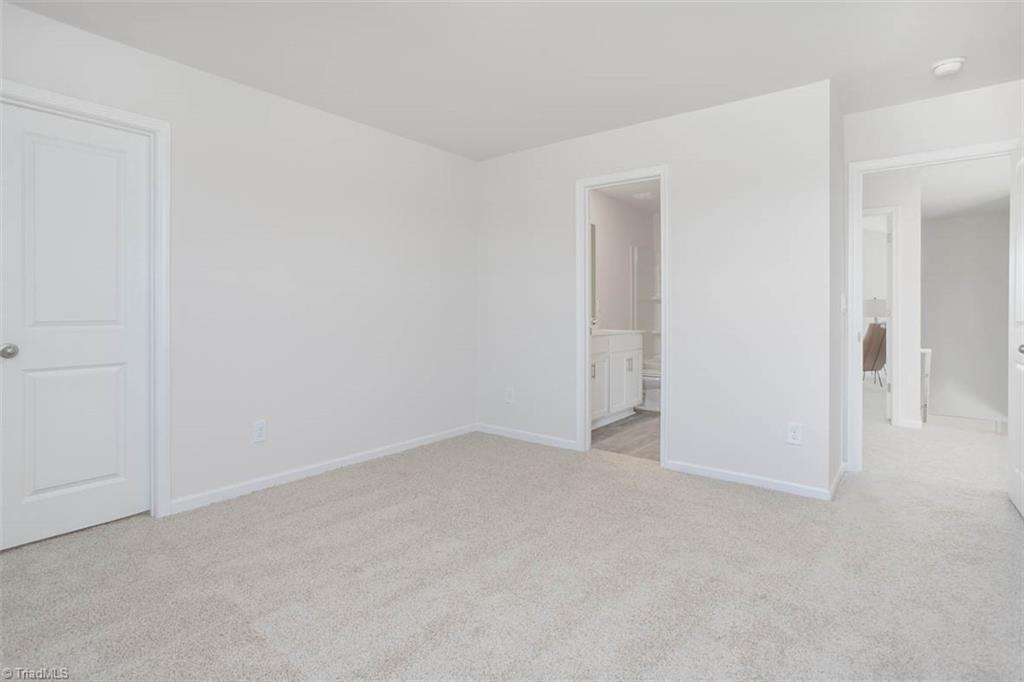 469 Warbler Way Lexington, NC 27295 - Photo 29 of 34 *photos are of model home and are for representational purposes only.