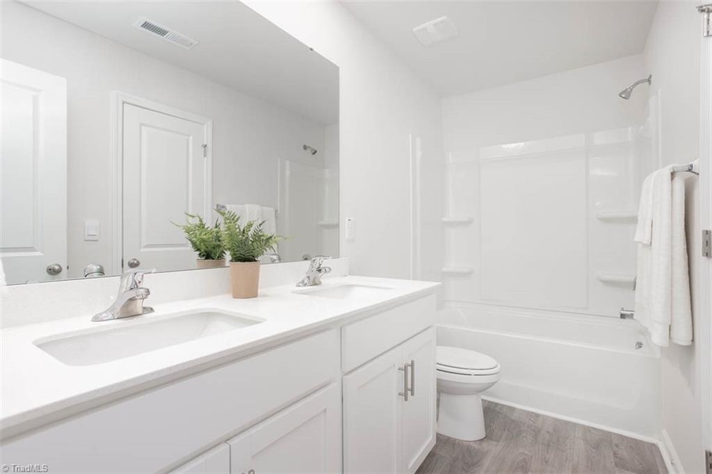 469 Warbler Way Lexington, NC 27295 - Photo 30 of 34 *photos are of model home and are for representational purposes only.