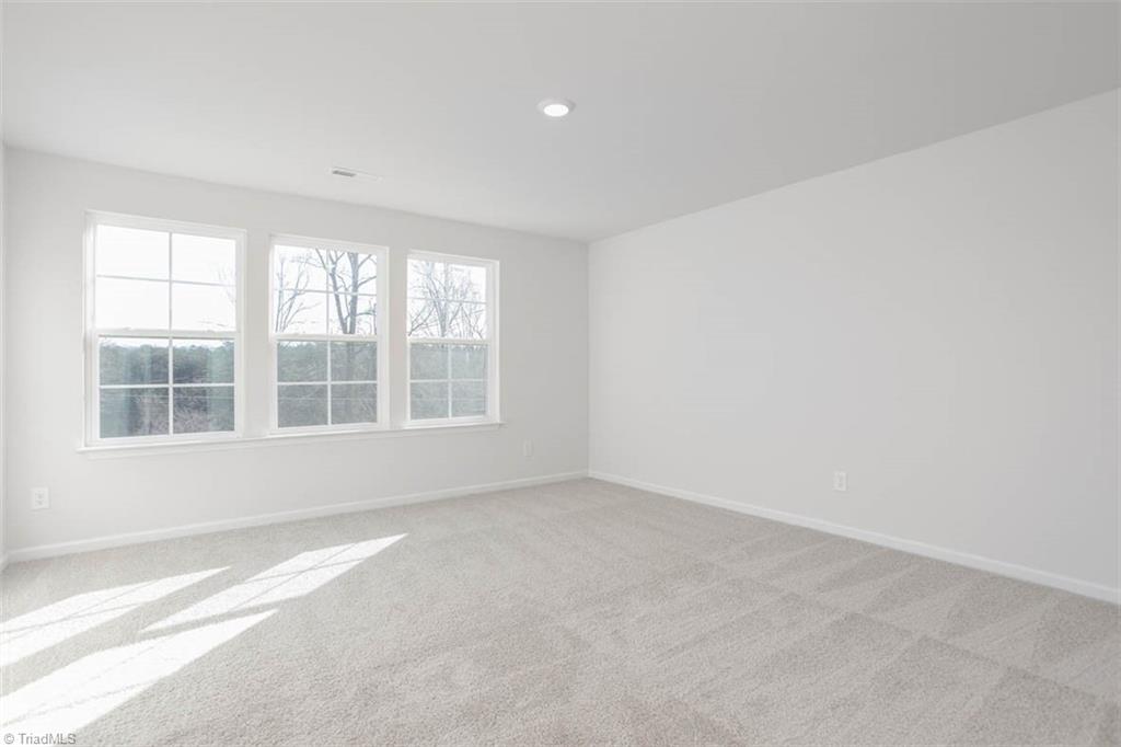 469 Warbler Way Lexington, NC 27295 - Photo 31 of 34 *photos are of model home and are for representational purposes only.