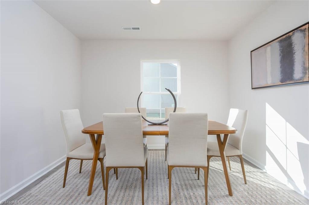 469 Warbler Way Lexington, NC 27295 - Photo 8 of 34 *photos are of model home and are for representational purposes only.