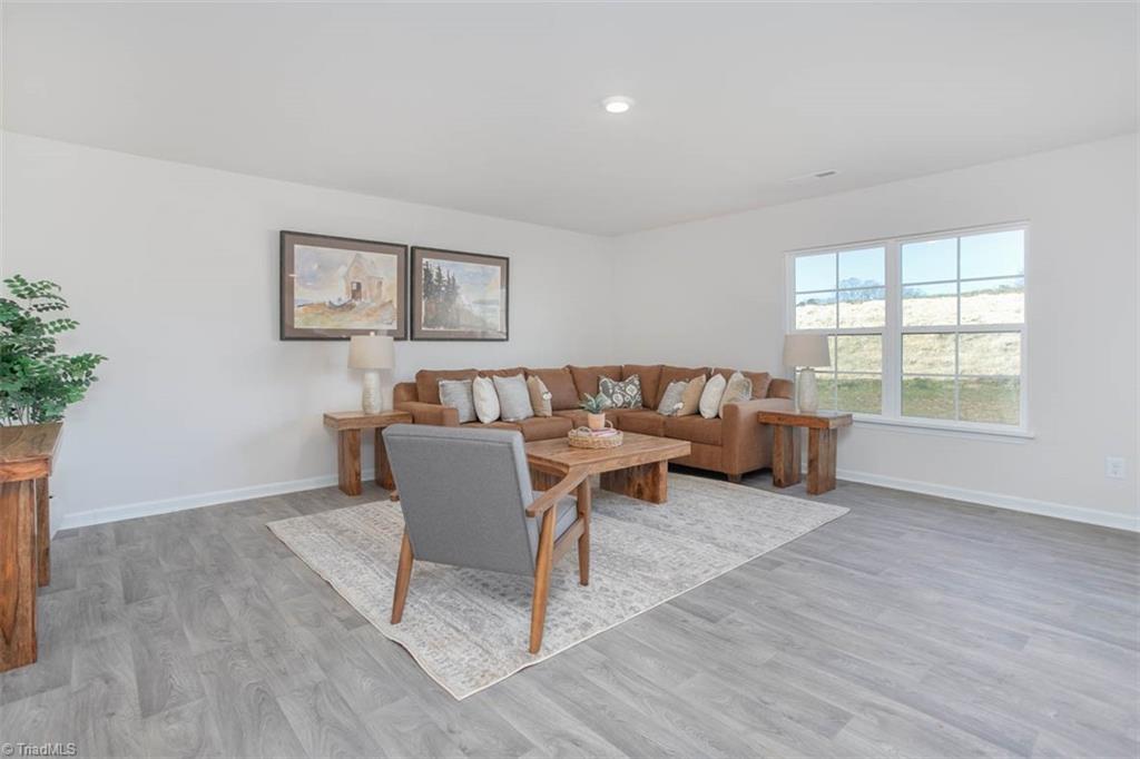 469 Warbler Way Lexington, NC 27295 - Photo 9 of 34 *photos are of model home and are for representational purposes only.