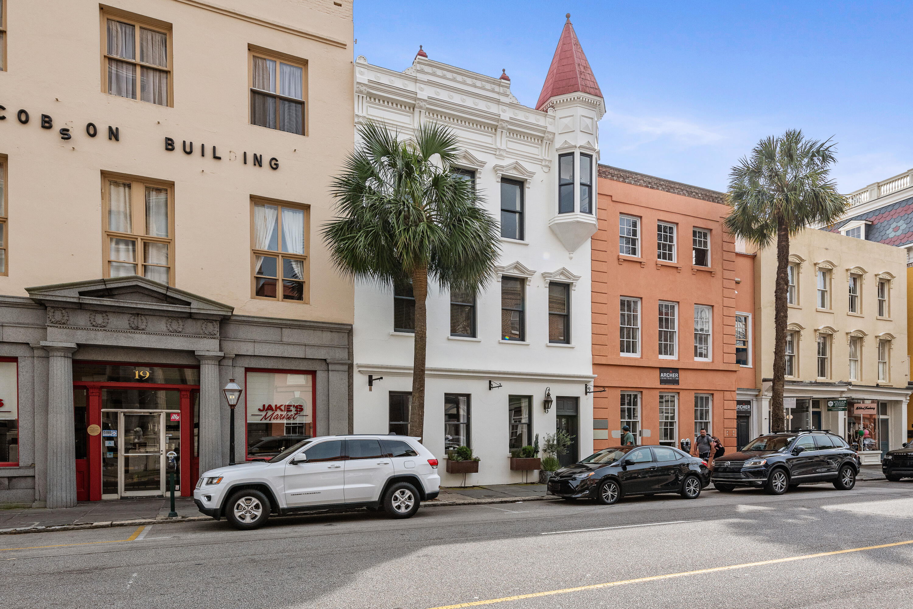 21 Broad Street Charleston, SC 29401 - Photo 50 of 50 01_Exterior_001
