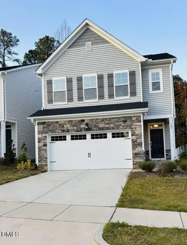 $2,195 | 303 Aster Bloom Lane, Raleigh, NC 27610