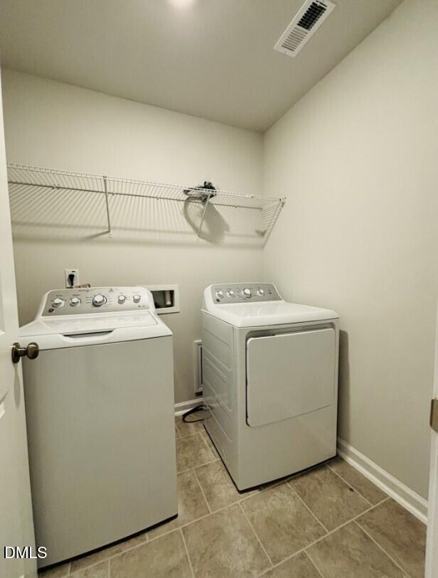 303 Aster Bloom Lane Raleigh, NC 27610 - Photo 12 of 21 washer and dryer