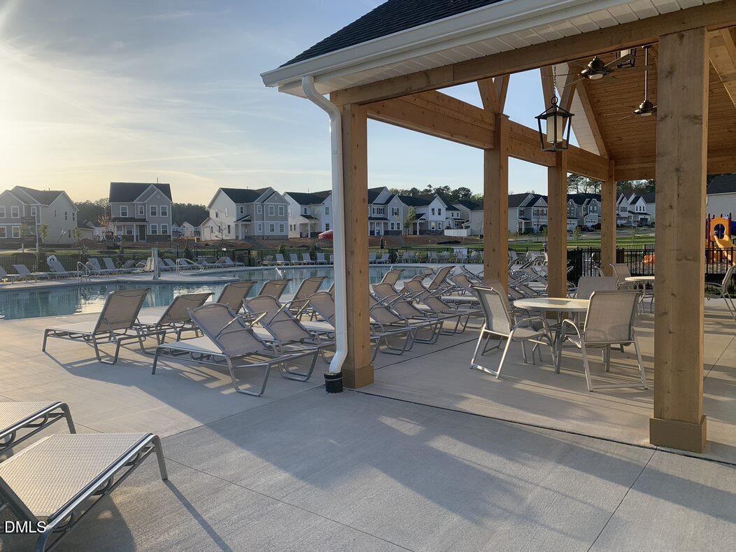 303 Aster Bloom Lane Raleigh, NC 27610 - Photo 17 of 21 1