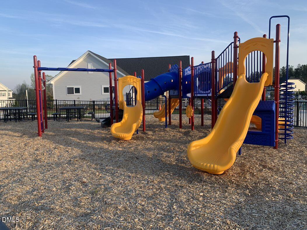 303 Aster Bloom Lane Raleigh, NC 27610 - Photo 19 of 21 Playground