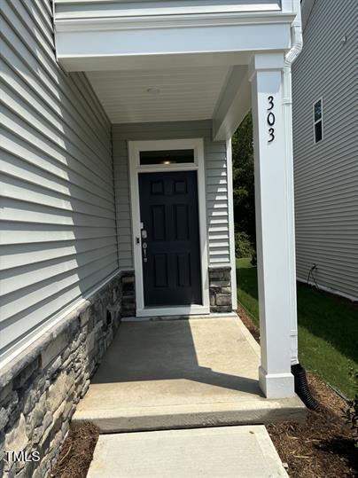 303 Aster Bloom Lane Raleigh, NC 27610 - Photo 2 of 21 5