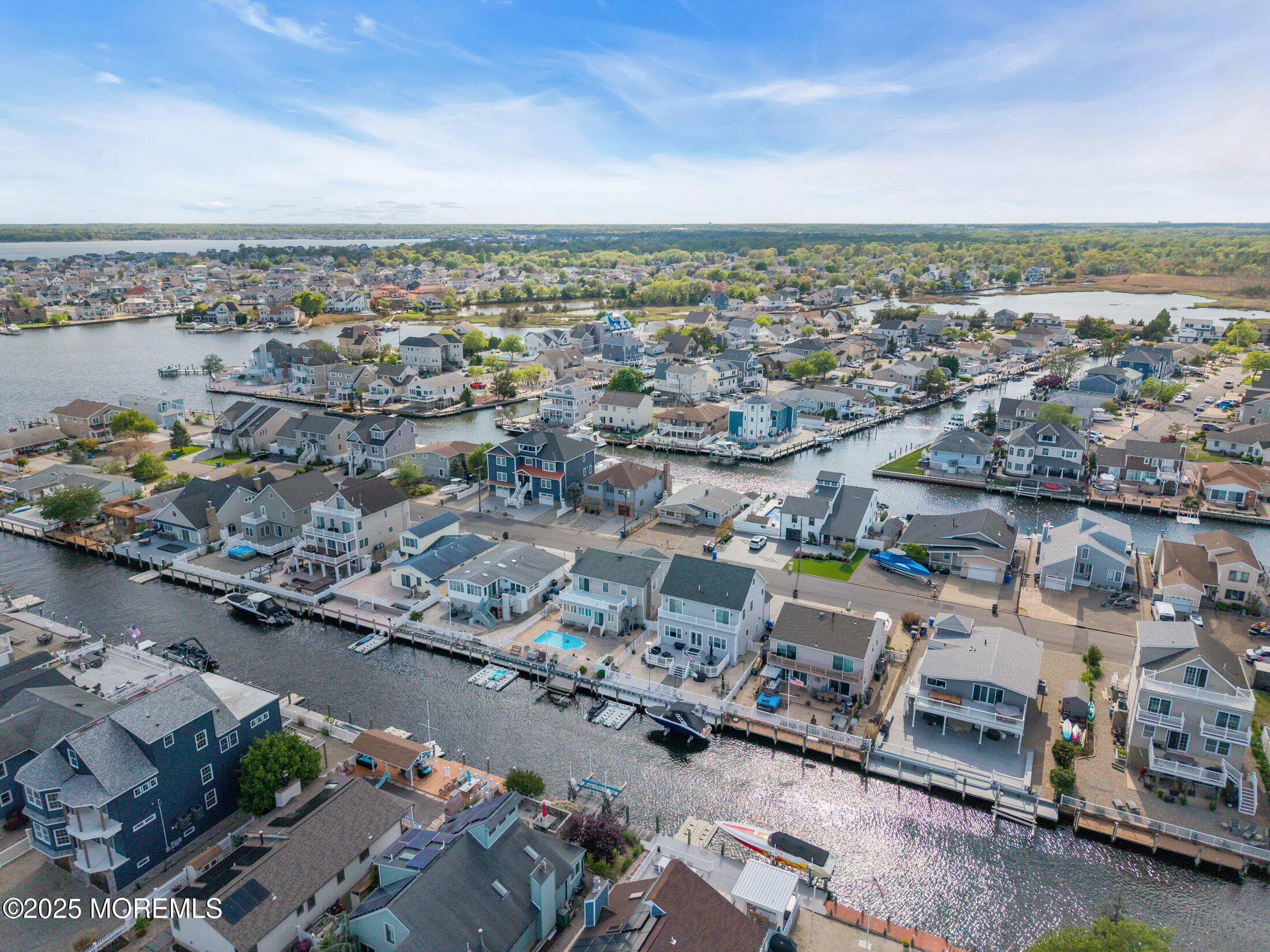 20 Pilot Road Toms River, NJ 08753 - Photo 68 of 77 drone (2)