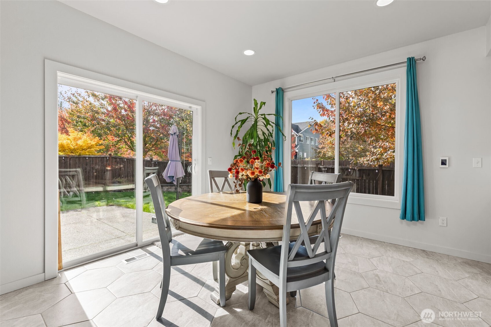 33303 Northeast 42nd Street Carnation, WA 98014 - Photo 14 of 39 a dining room with furniture and window