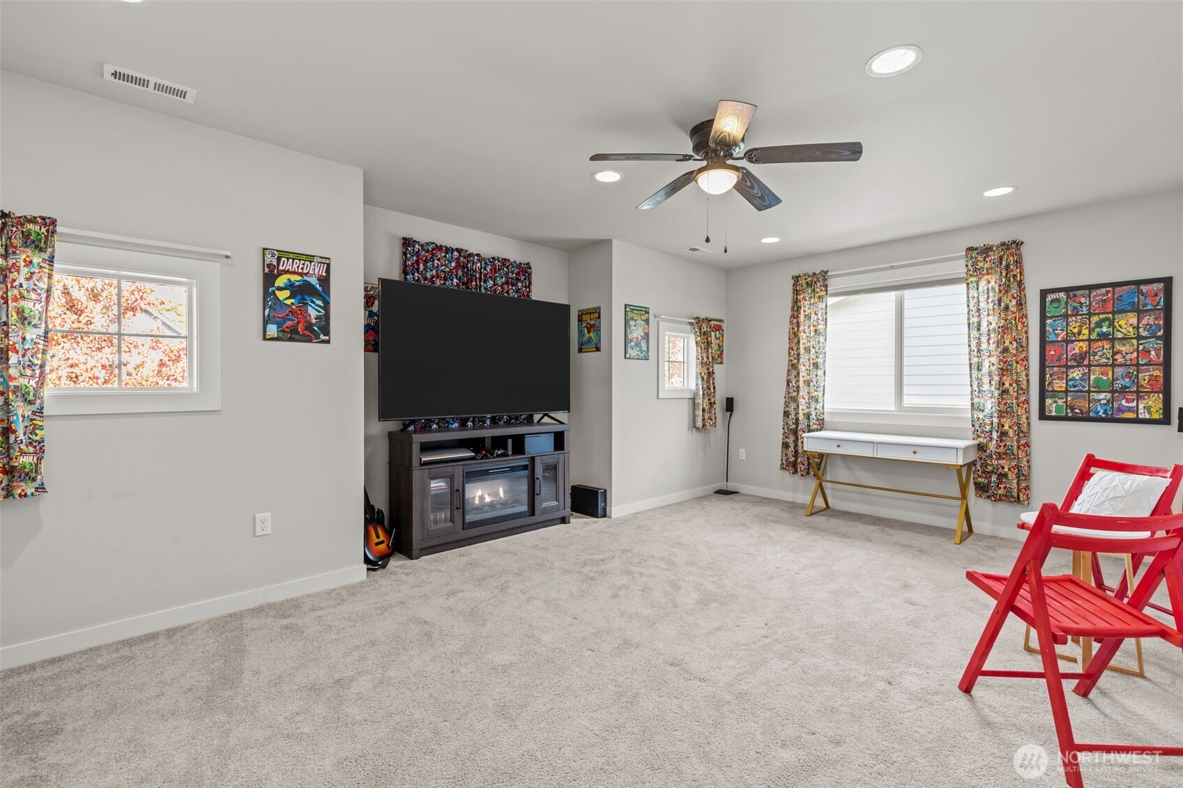 33303 Northeast 42nd Street Carnation, WA 98014 - Photo 35 of 40