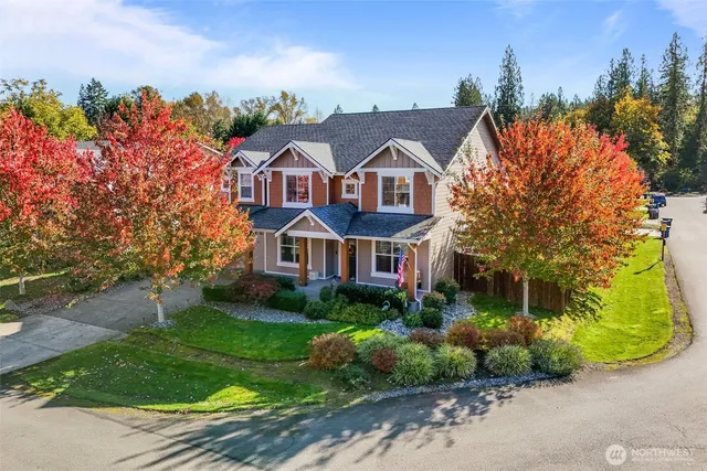 $1,237,500 | 33303 Northeast 42nd Street, Carnation, WA 98014