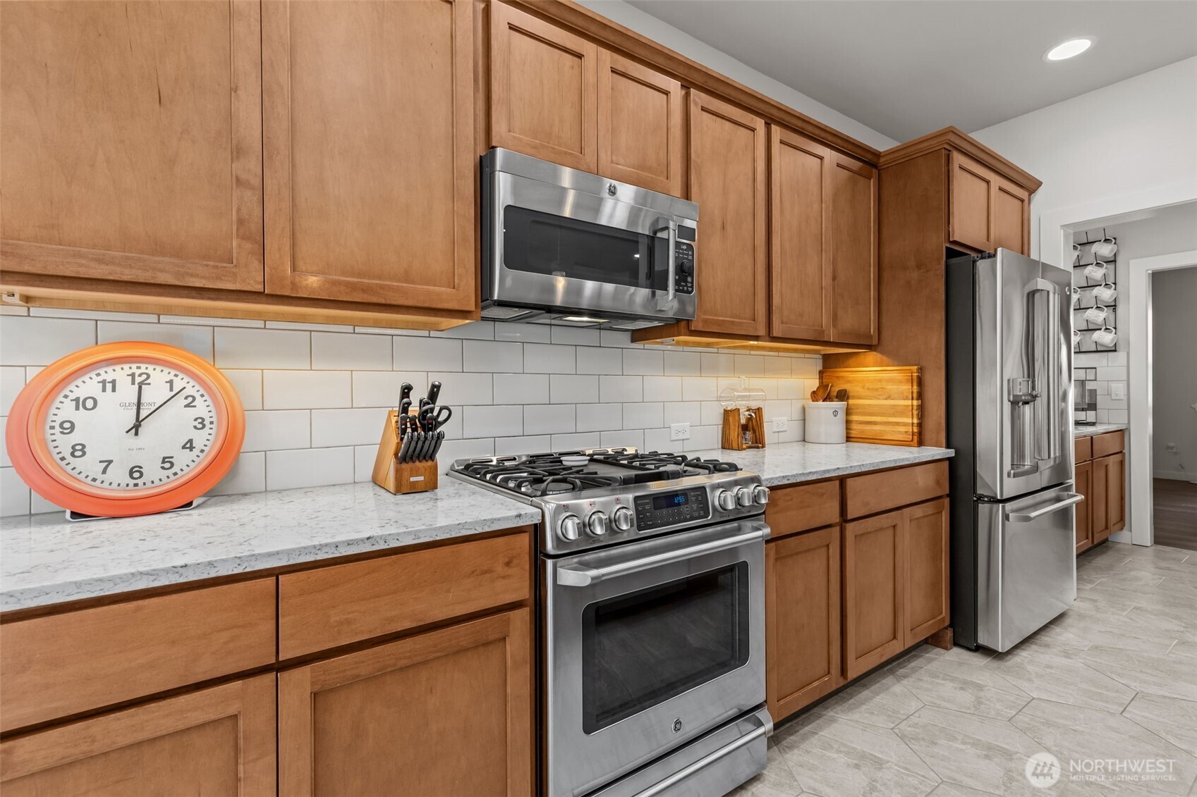 33303 Northeast 42nd Street Carnation, WA 98014 - Photo 7 of 40