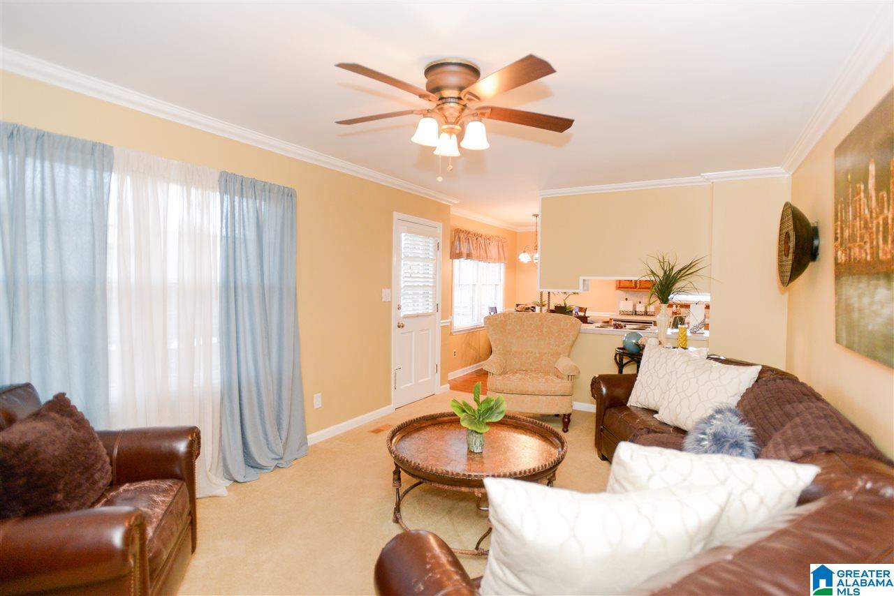 1233 Old Oak Road Birmingham, AL 35235 - Photo 20 of 44
