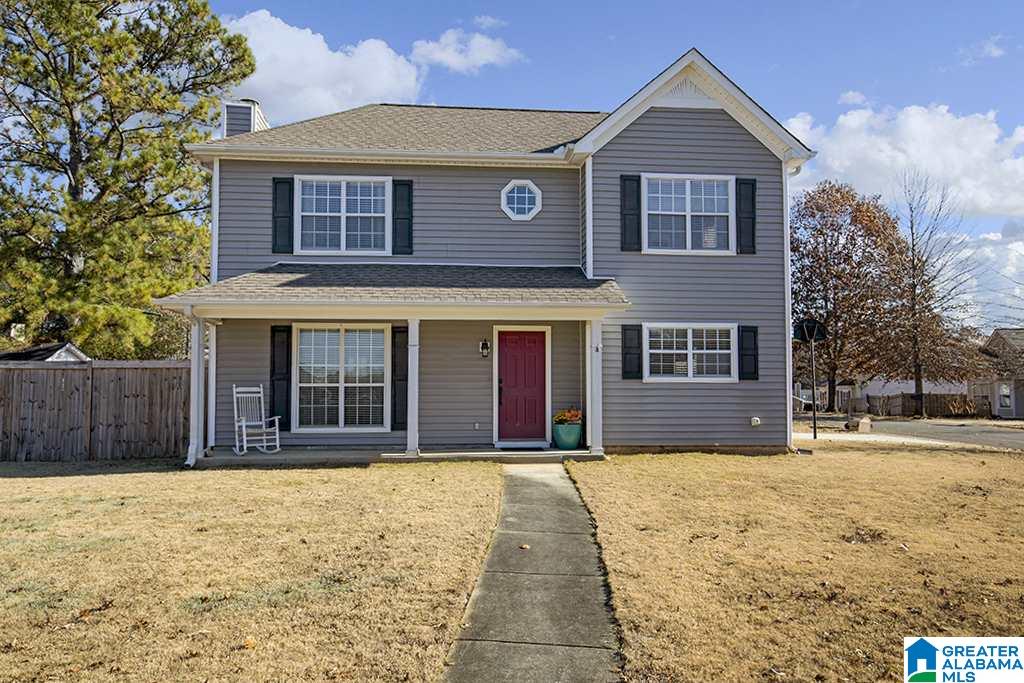 1701 Windsor Lane Leeds, AL 35094 - Photo 1 of 27