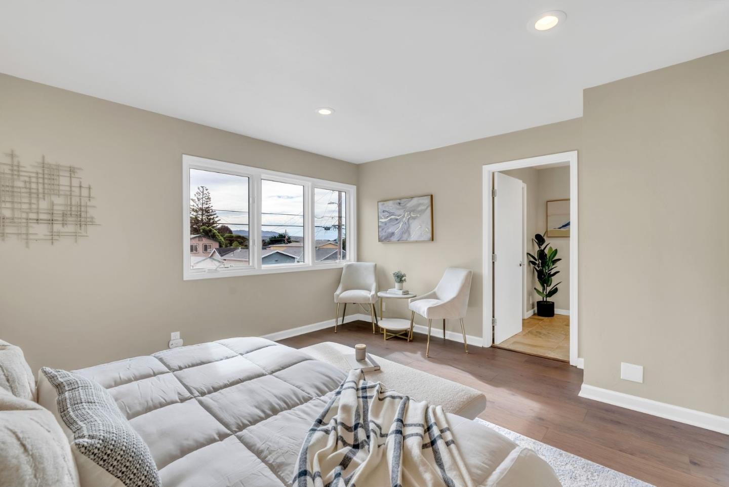 363 Pacific Avenue Pacifica, CA 94044 - Photo 27 of 70 a living room with furniture and a window