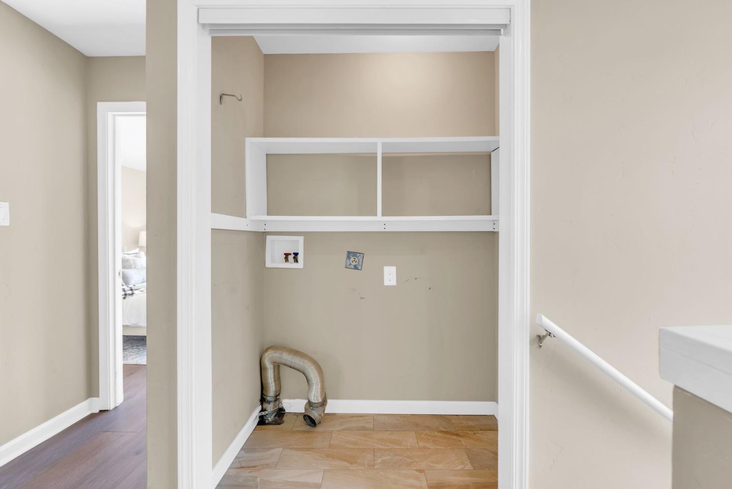 363 Pacific Avenue Pacifica, CA 94044 - Photo 44 of 70 a view of an empty room with closet