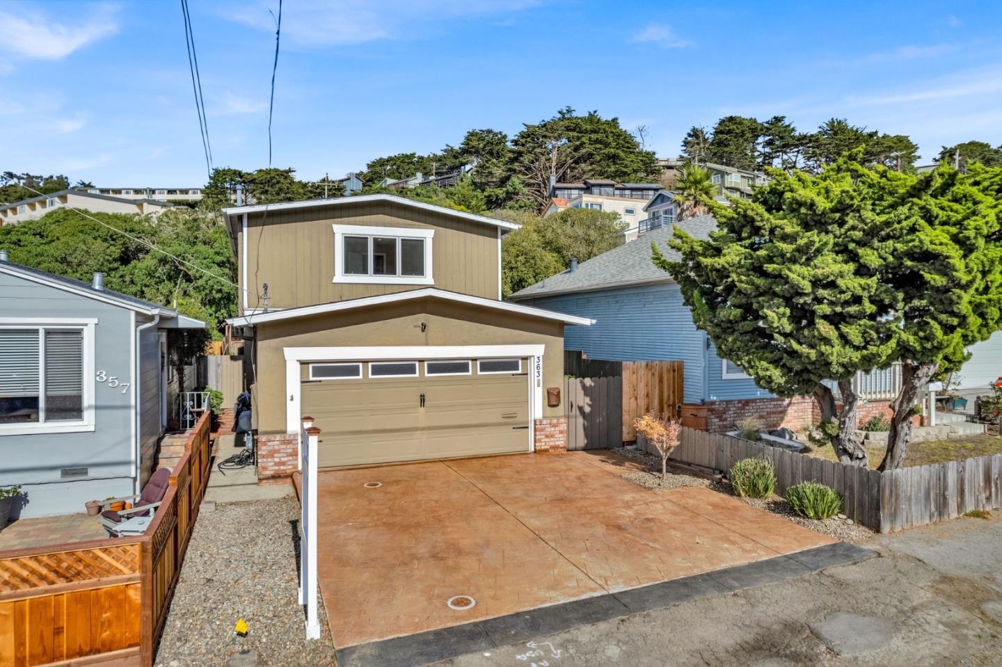 363 Pacific Avenue Pacifica, CA 94044 - Photo 60 of 70