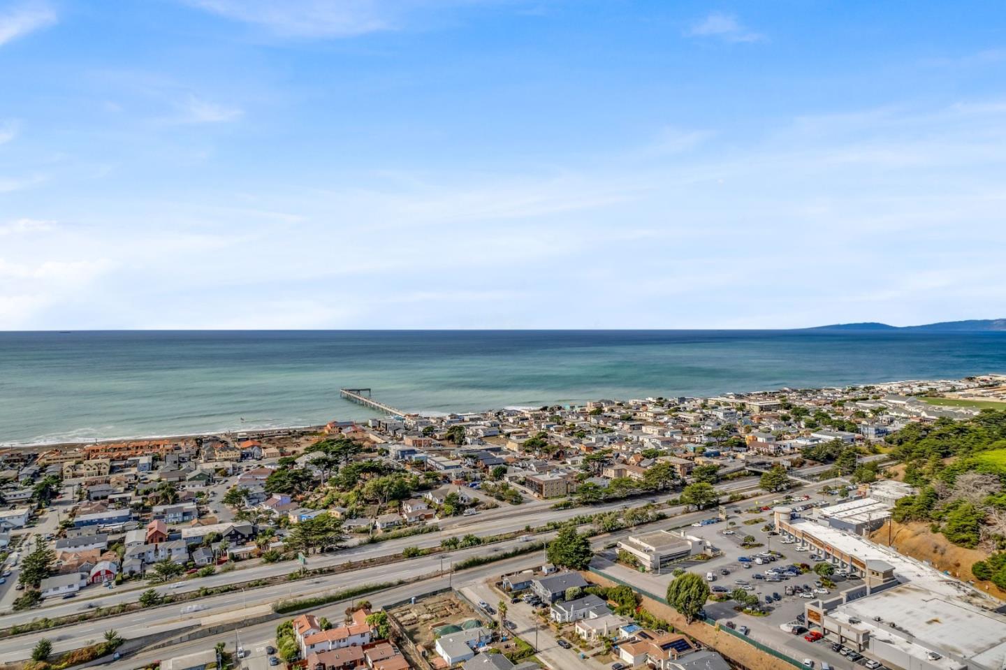 363 Pacific Avenue Pacifica, CA 94044 - Photo 67 of 70 an aerial view of a city