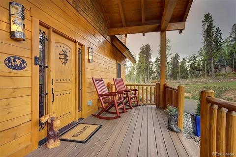 $1,395,000 | 1440 Lodge Pole Drive, Black Hawk, CO 80422